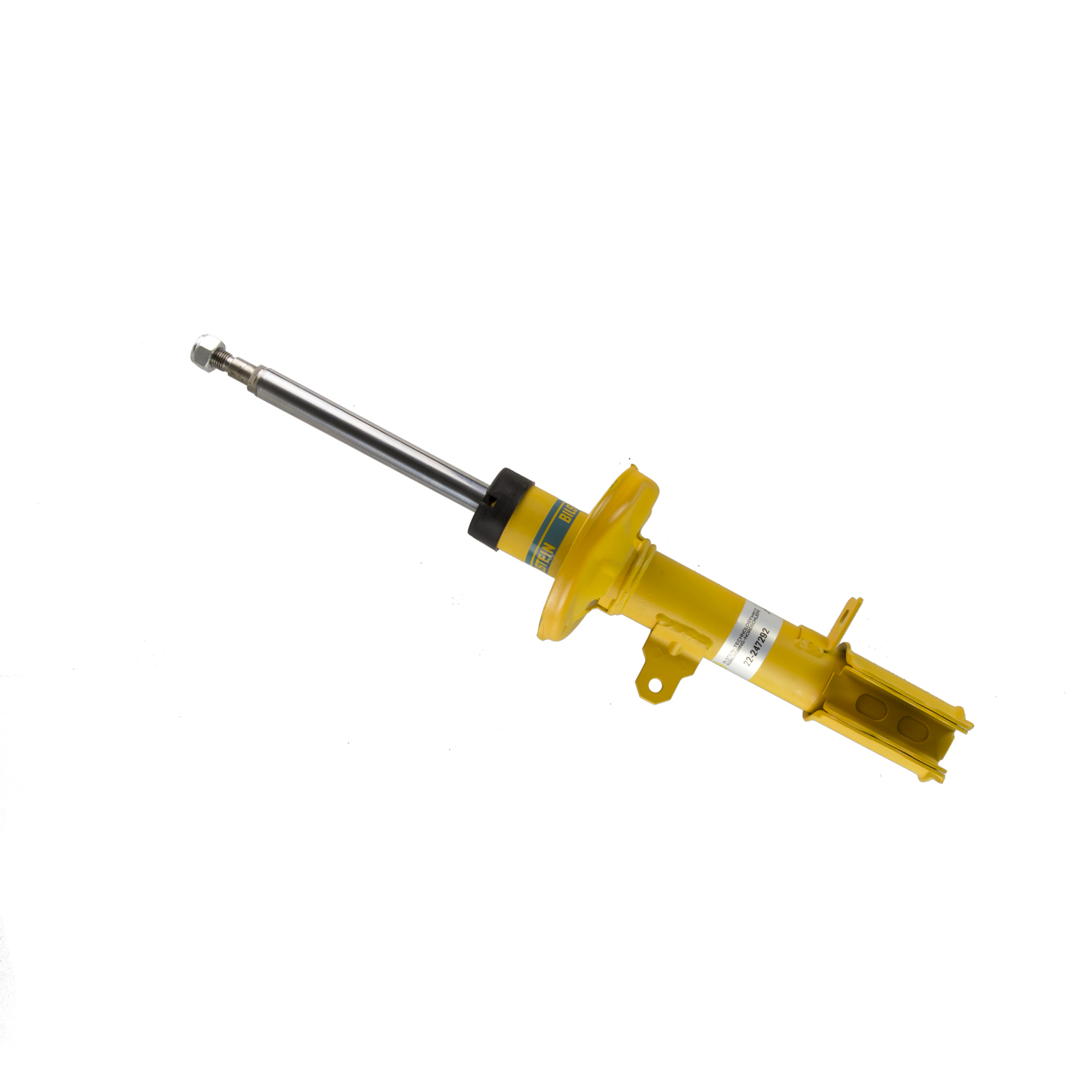 Bilstein 22-247292 B6 Performance - Suspension Strut Assembly